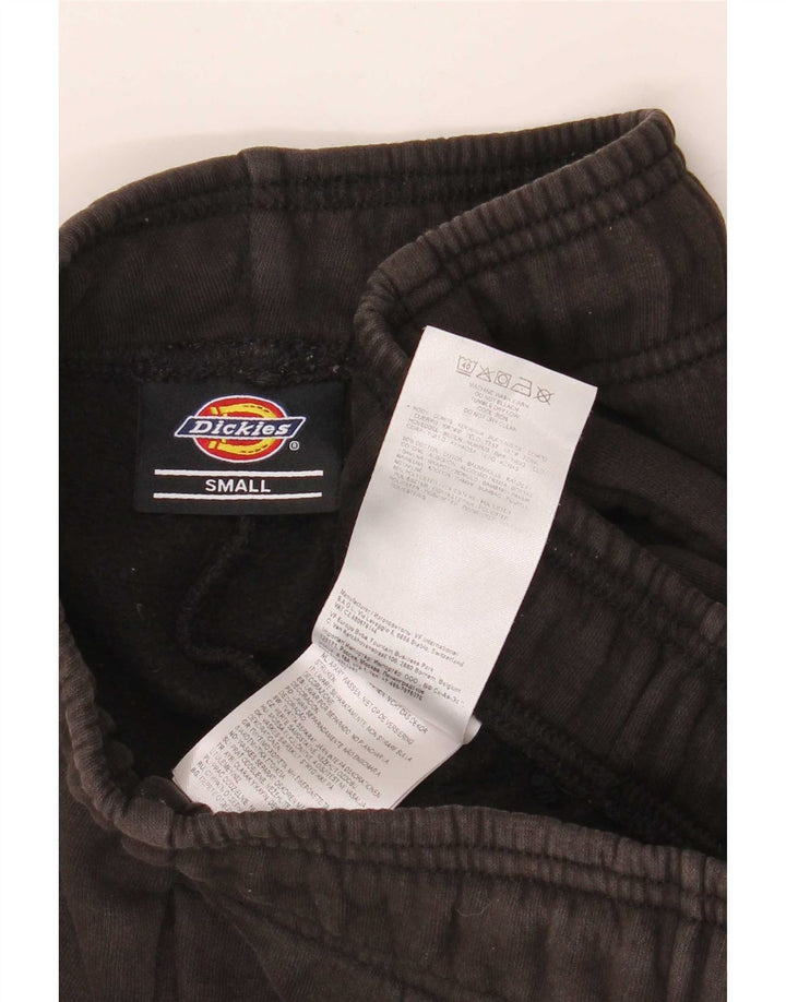Dickies Мужские спортивные брюки Джоггеры Маленькие черные хлопковые брюки