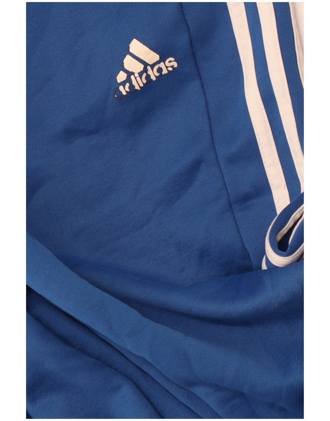 Мужские спортивные брюки ADIDAS Climalite XL, синие, полиэстер