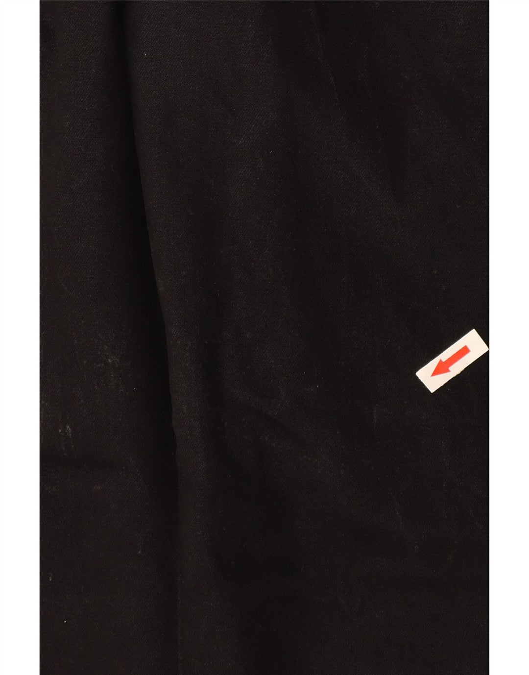 Мужские прямые джинсы Lee Brooklyn W34 L30, черный хлопок