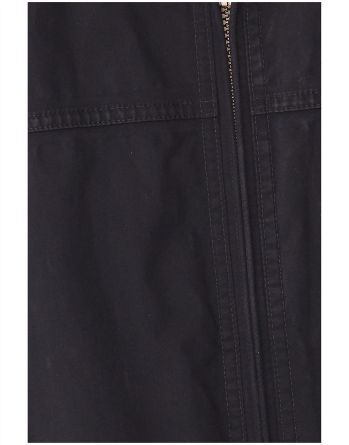 Мужская ветровка Murphy & Nye Sailmakers UK 42 XL Темно-синий