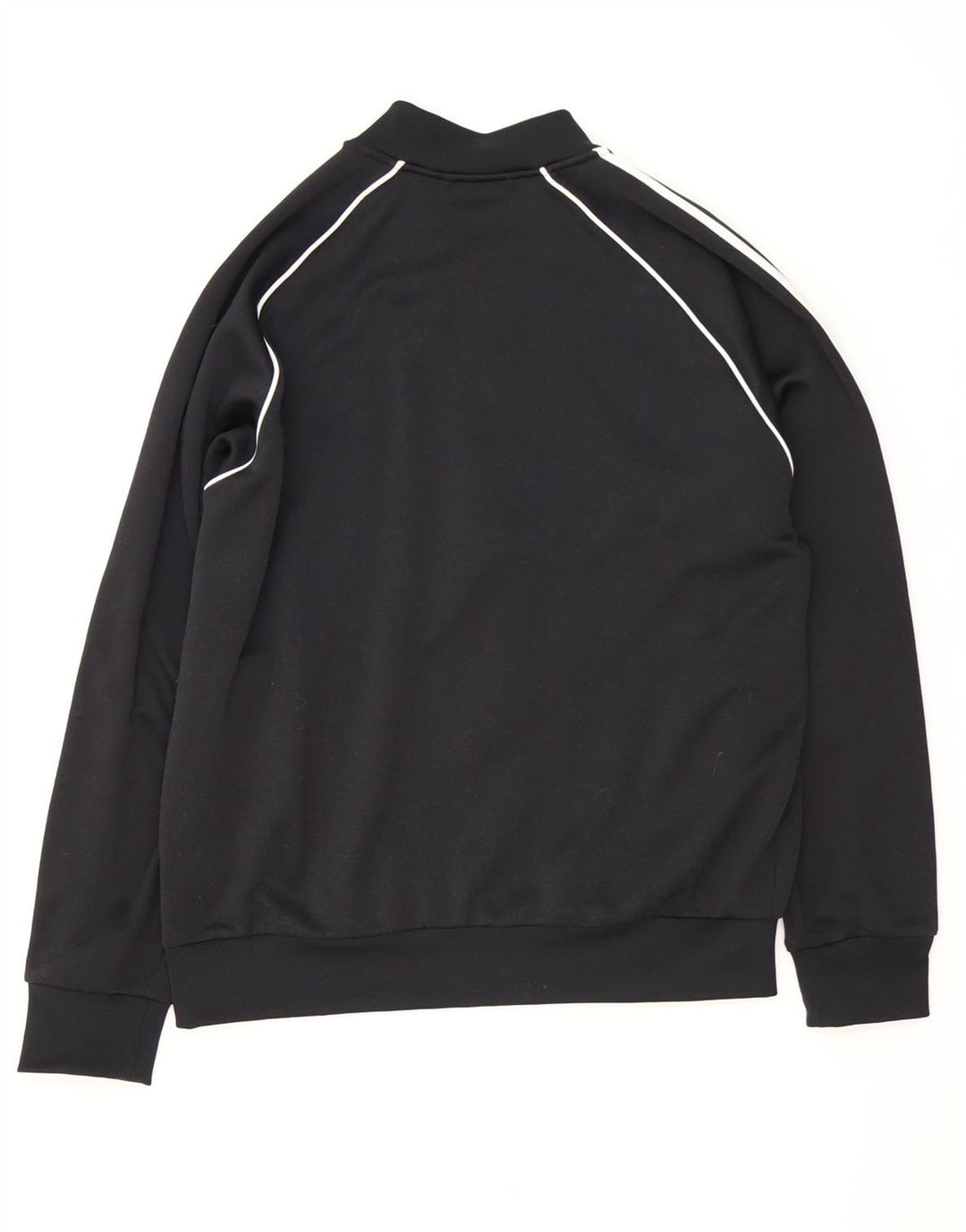 Мужской спортивный костюм Adidas Top Jacket XL Черный Полиэстер