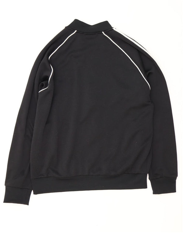 Мужской спортивный костюм Adidas Top Jacket XL Черный Полиэстер