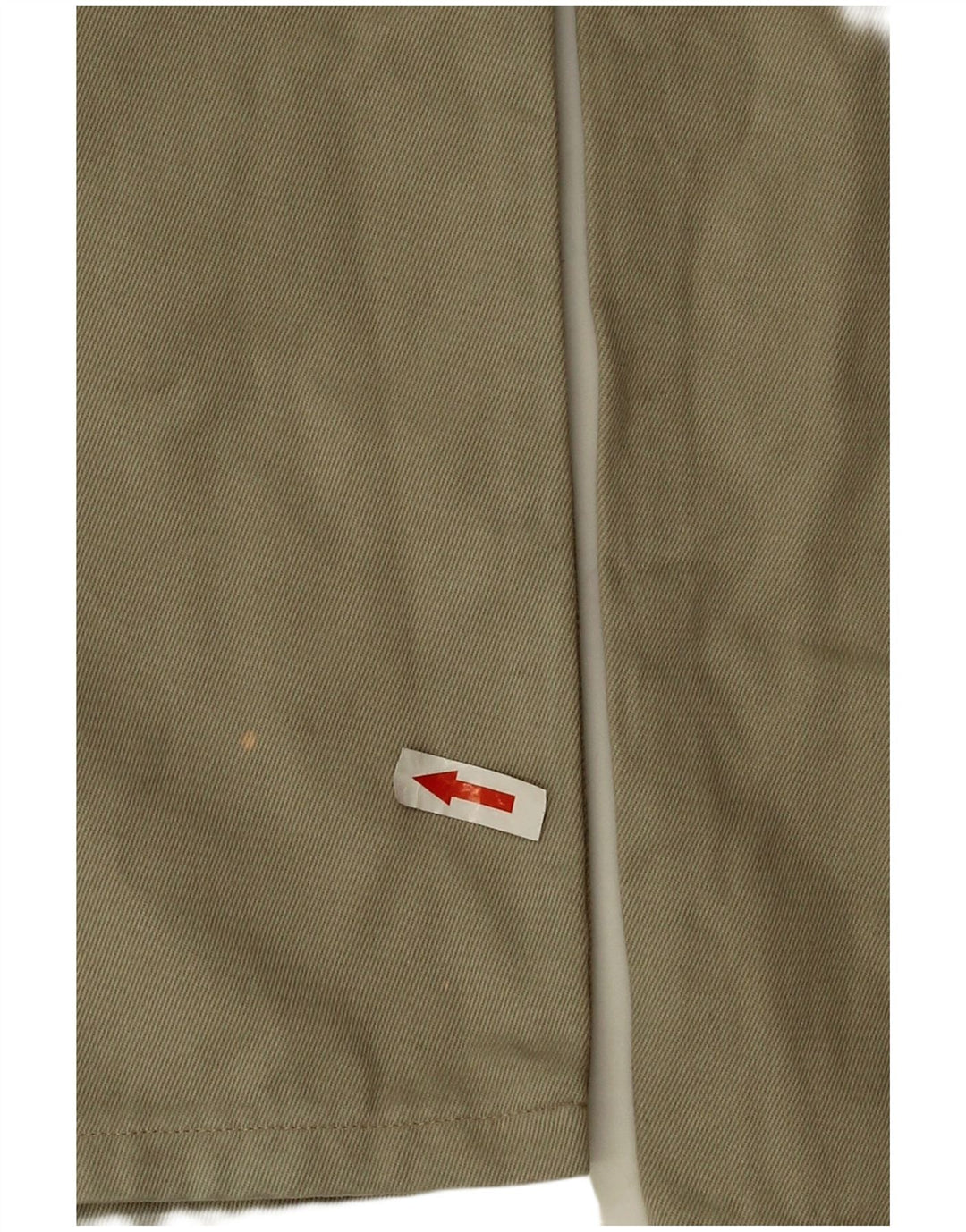 Джинсы Lee Mens Chicago Straight W32 L30 Хаки, хлопок