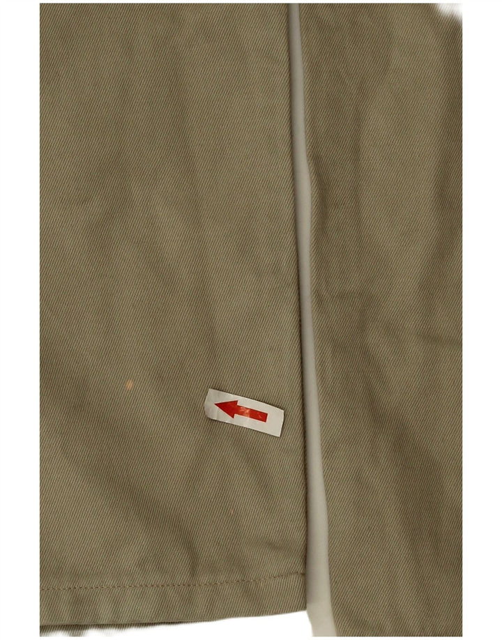 Джинсы Lee Mens Chicago Straight W32 L30 Хаки, хлопок