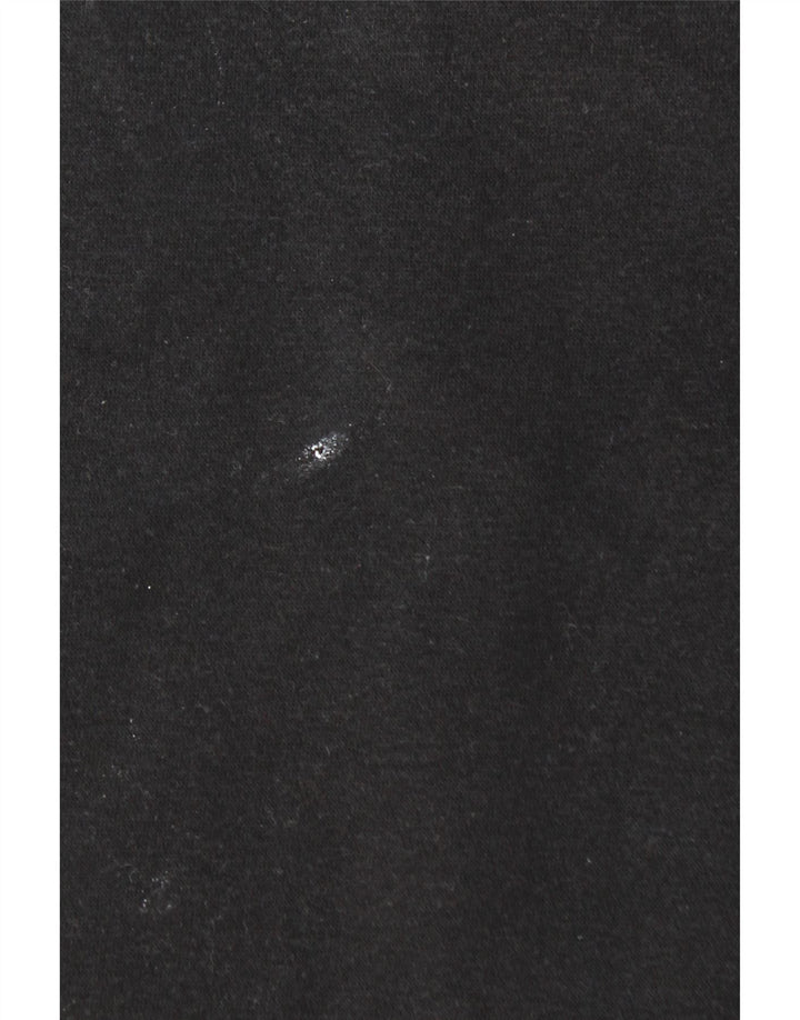 Мужские спортивные брюки с рисунком ADIDAS XL, черные