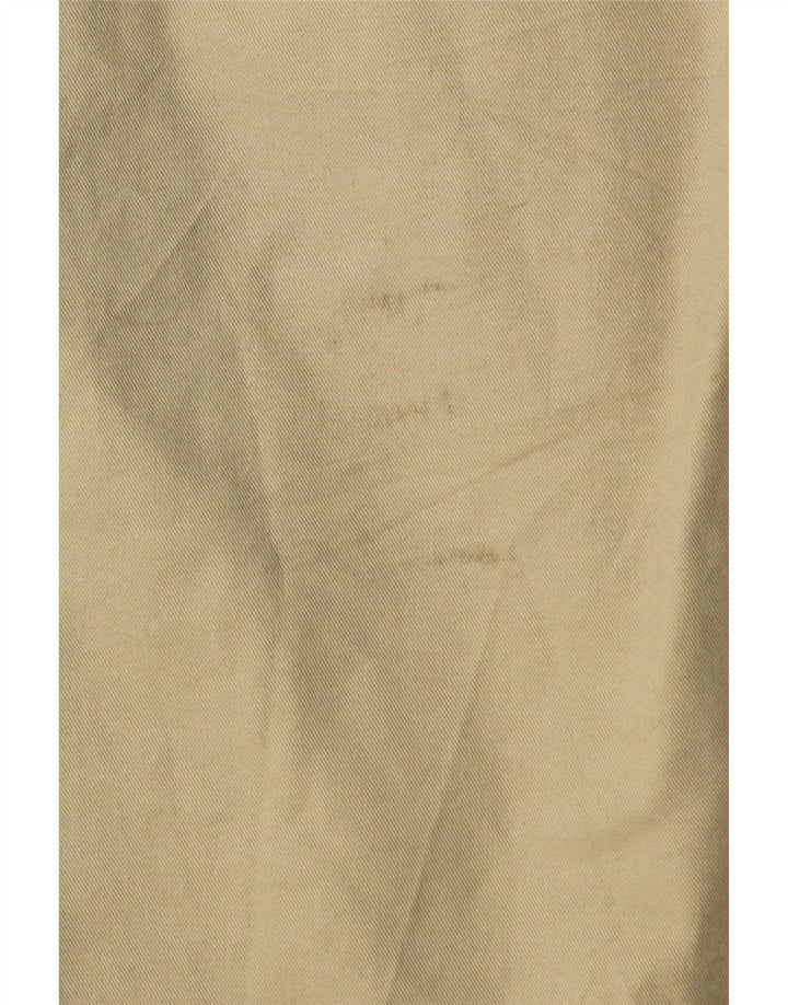 TIMBERLAND Мужская рубашка с рисунком, большой размер, цвет хаки, хлопок