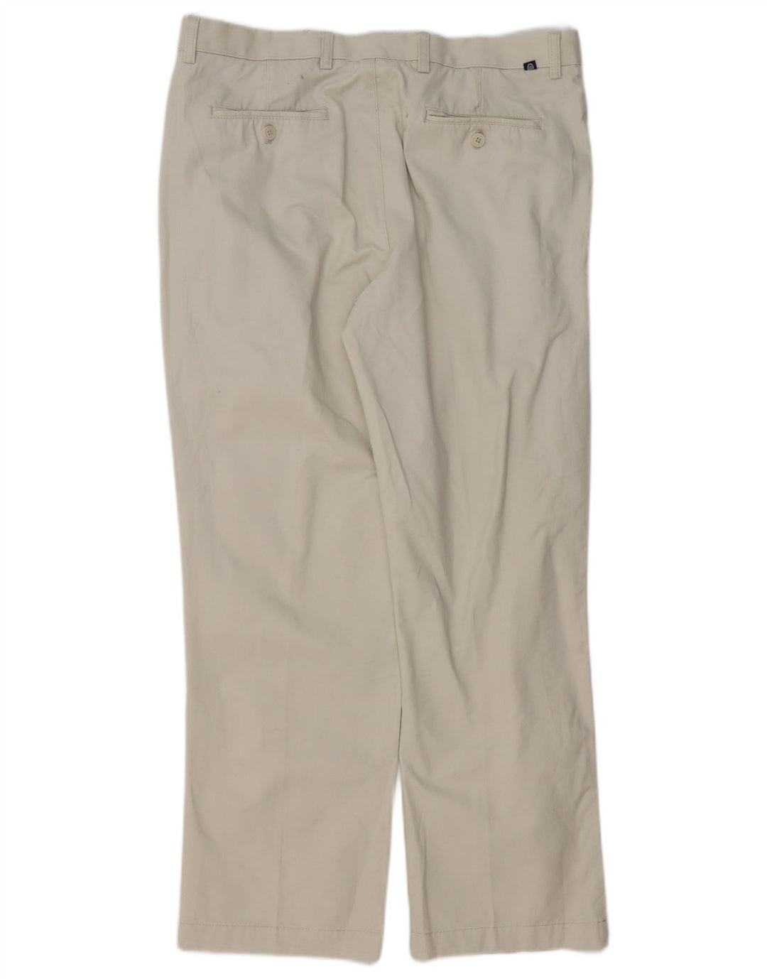 Мужские брюки чинос CHAPS W36 L30, белый хлопок