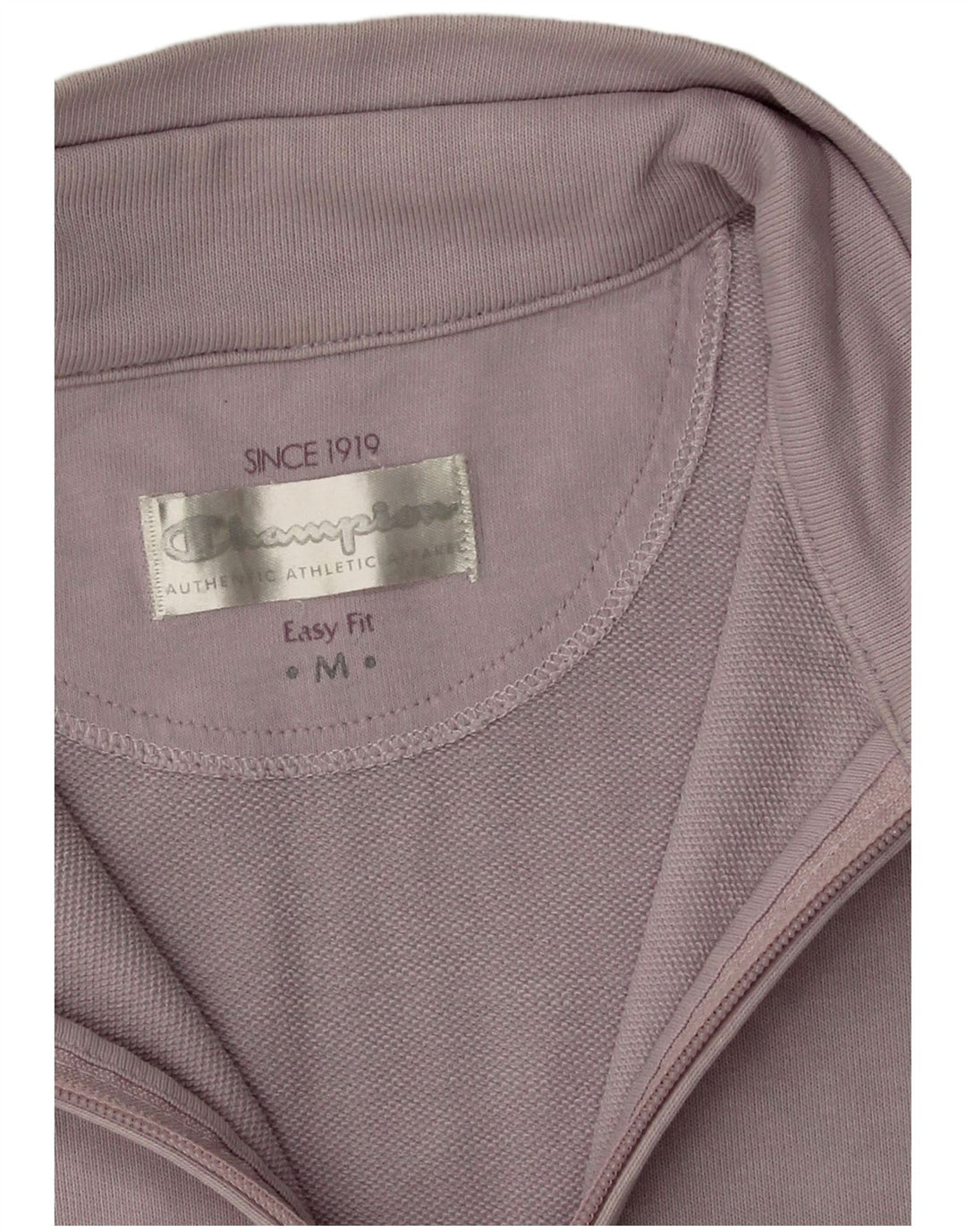 Женский спортивный костюм Champion Easy Fit, верхняя куртка UK 14, средний фиолетовый