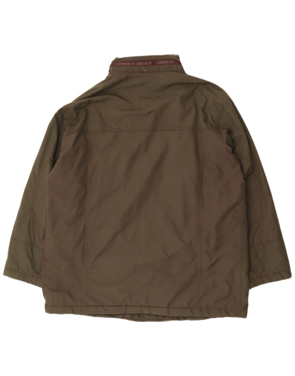 Мужская куртка Fay Utility UK 42 XL Хаки