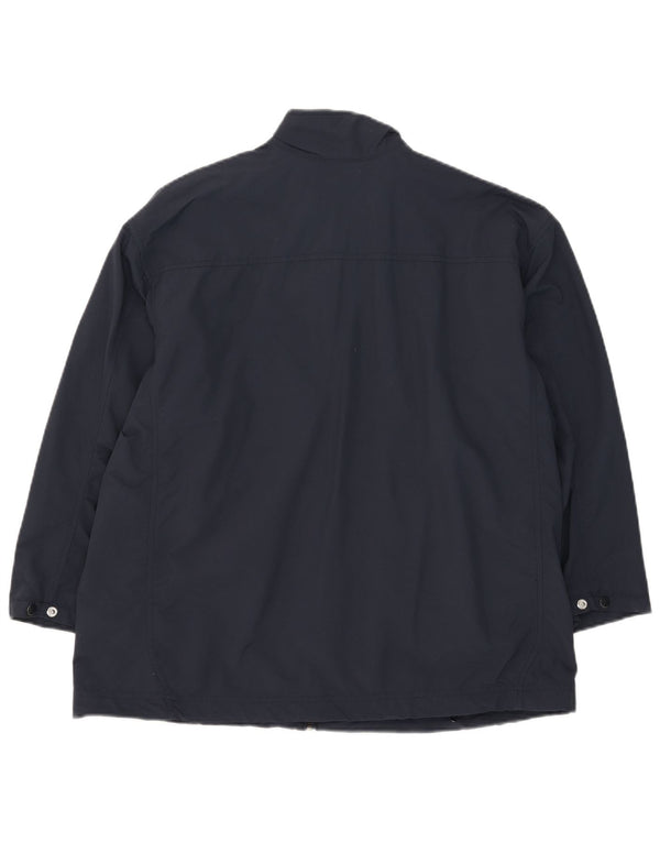 Мужской спортивный костюм Nike Top Jacket UK 42/44, большой темно-синий