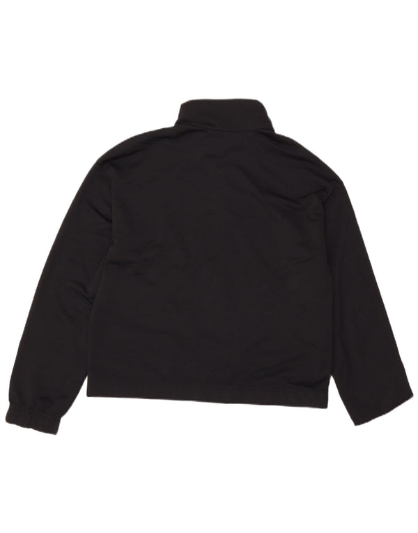 Женский спортивный костюм NIKE UK 14, средний черный полиэстер