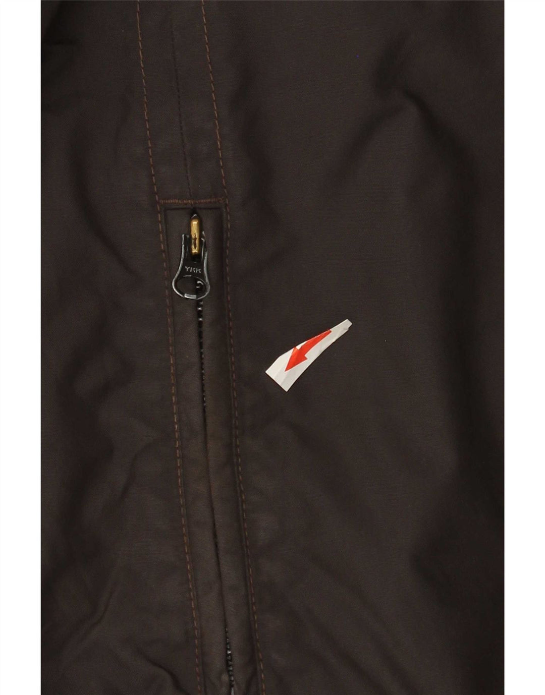 Мужская дождевик Refrigiwear UK 38 средний серый