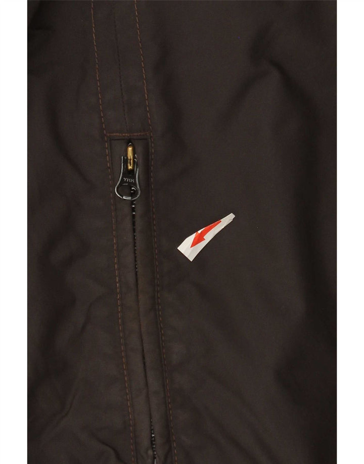 Мужская дождевик Refrigiwear UK 38 средний серый