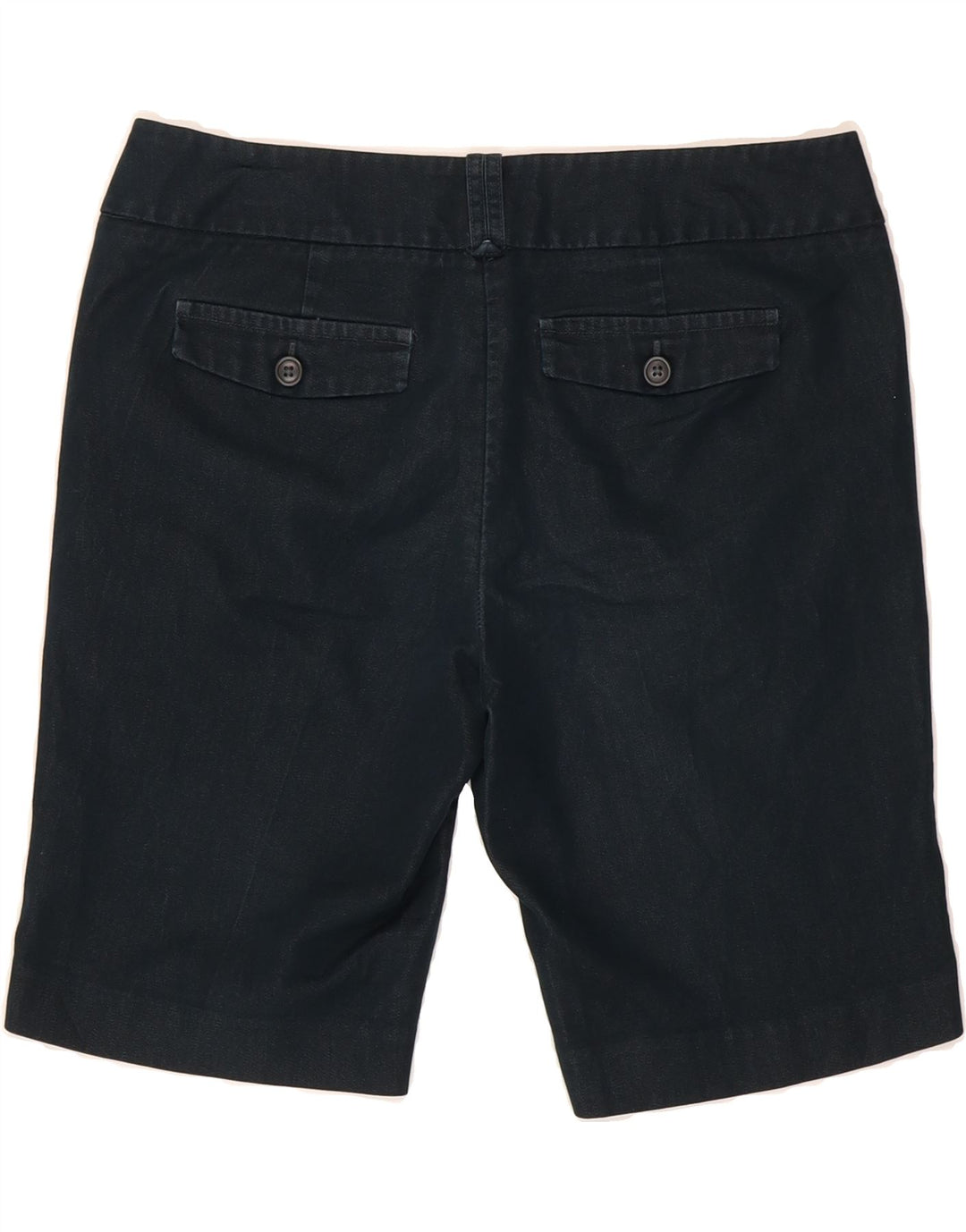 MOSSIMO Womens Stretch Low Waist Casual Shorts US 6 Small W30  Black Vintage Mossimo and Second-Hand Mossimo from Messina Hembry 