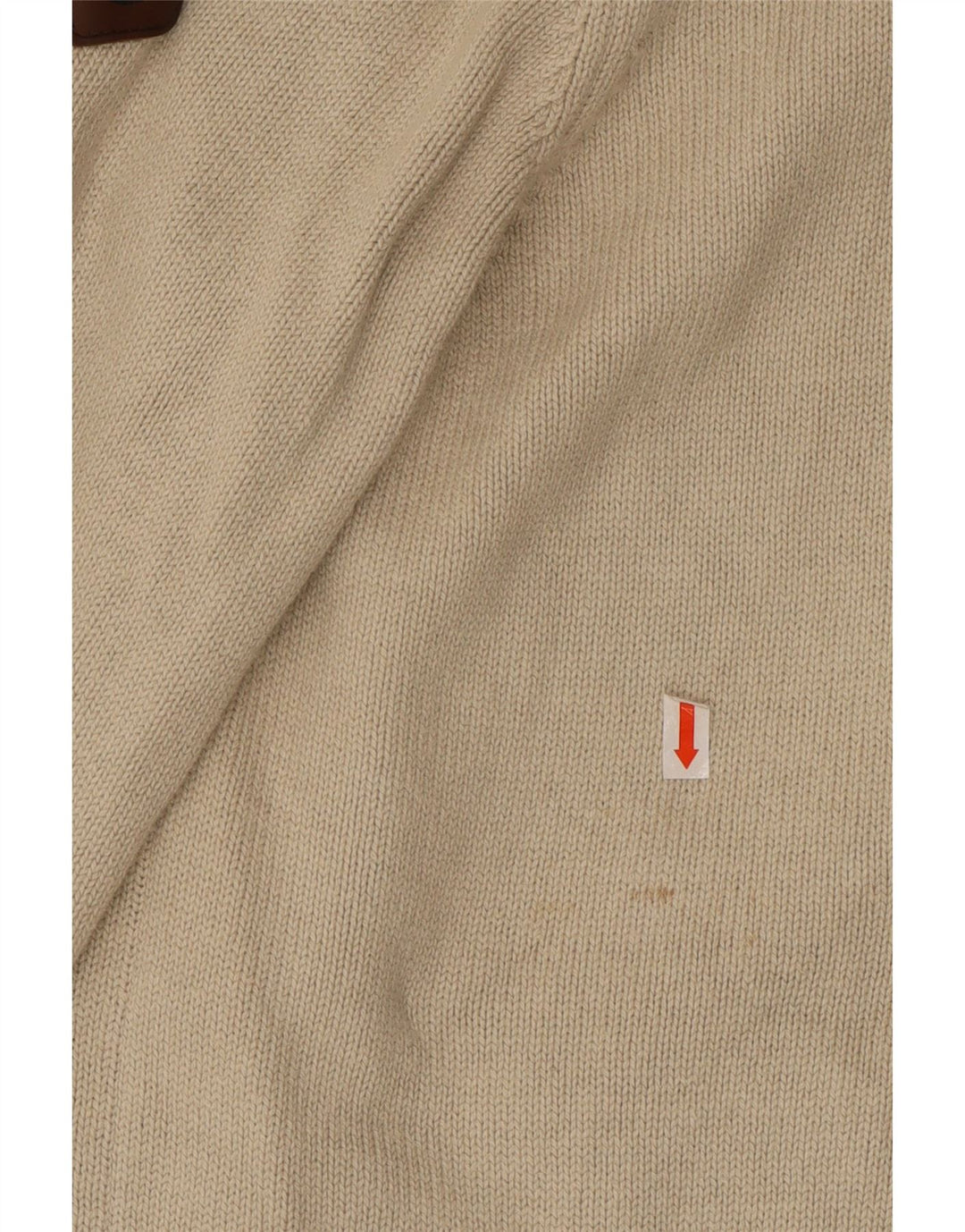 Мужской кардиган стандартного кроя TIMBERLAND Earthkeepers, большой бежевый