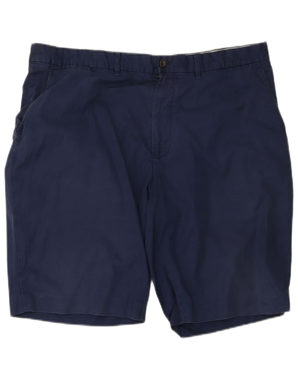 Мужские шорты чинос Polo Ralph Lauren W39 XL, темно-синие, хлопок