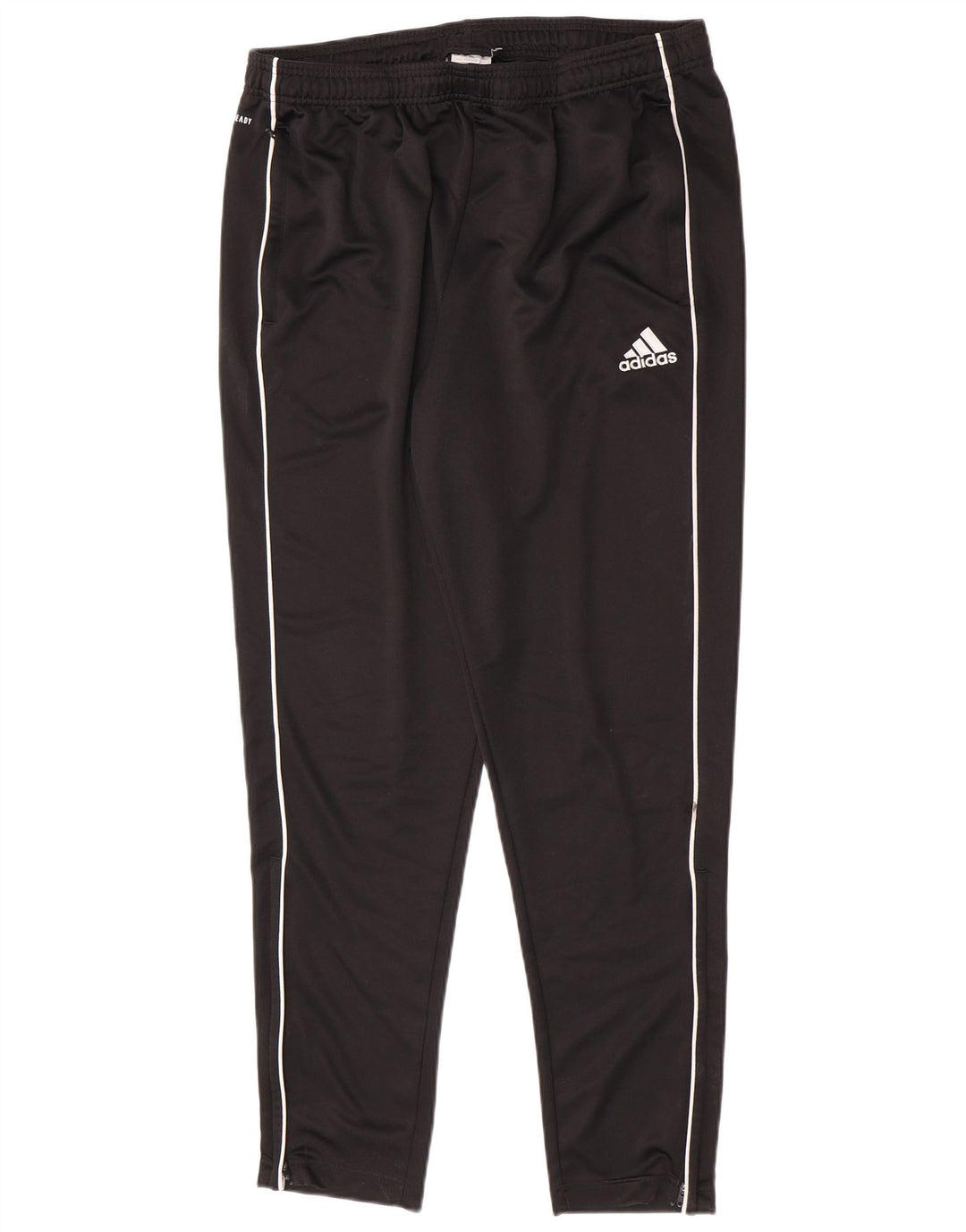 Мужские спортивные брюки Adidas Aeroready XL, черный полиэстер