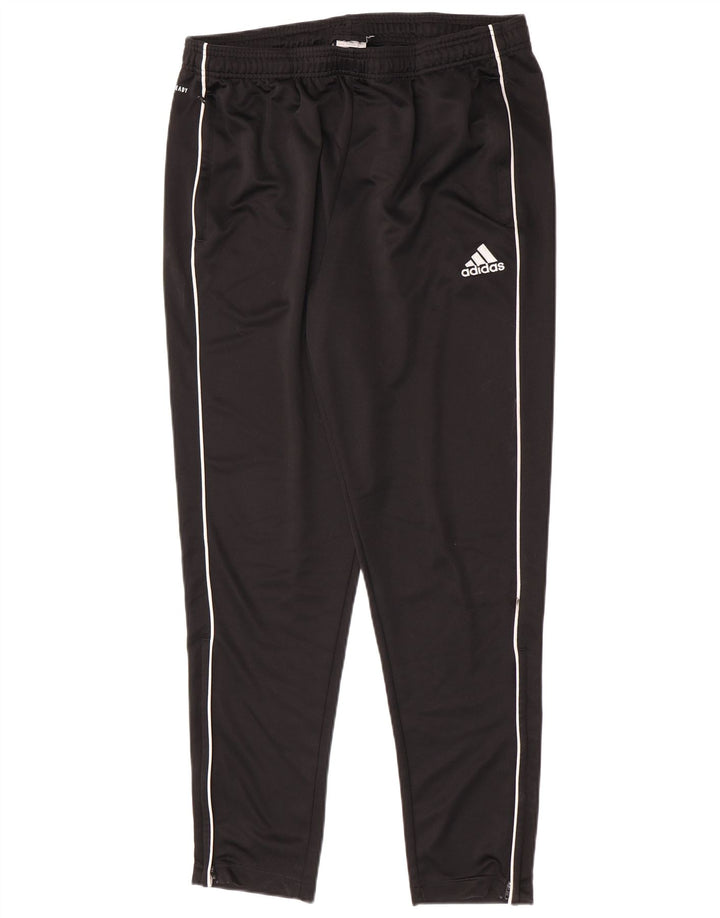 Мужские спортивные брюки Adidas Aeroready XL, черный полиэстер