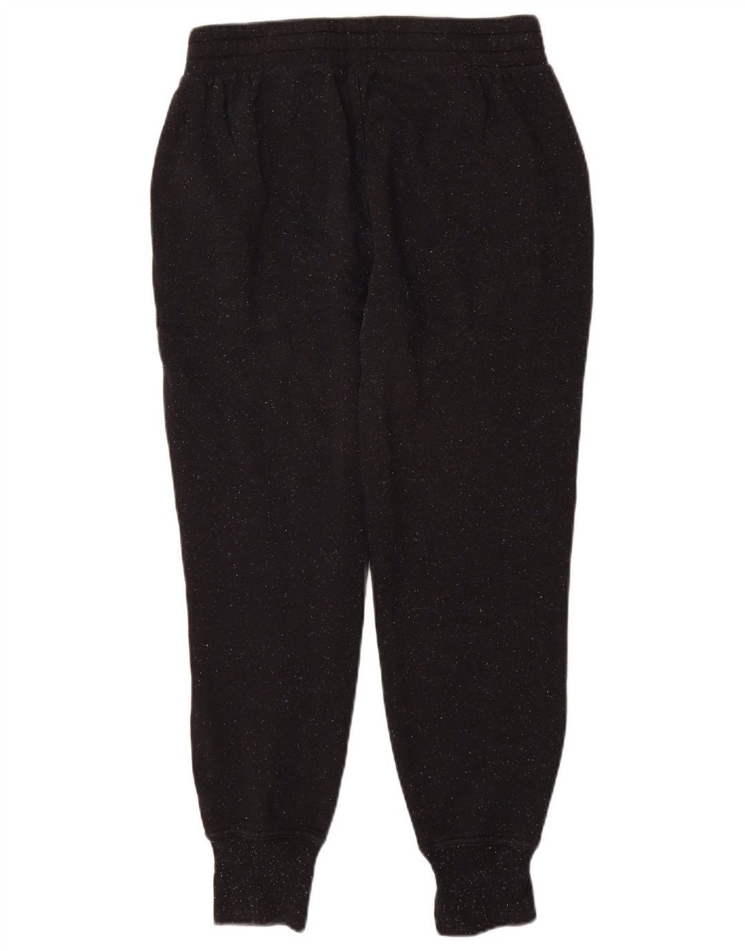 Женский спортивный костюм с графическим рисунком Under Armour UK 10, маленький, черный, хлопок