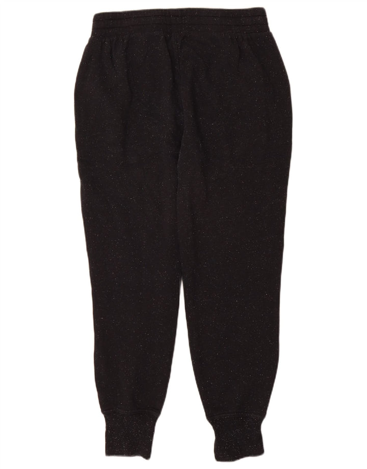 Женский спортивный костюм с графическим рисунком Under Armour UK 10, маленький, черный, хлопок