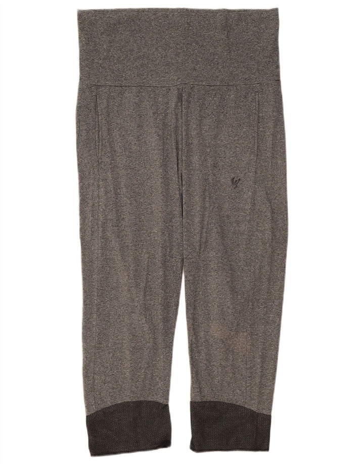 Женские капри Freddy IT 46, большие серые хлопковые крапинки