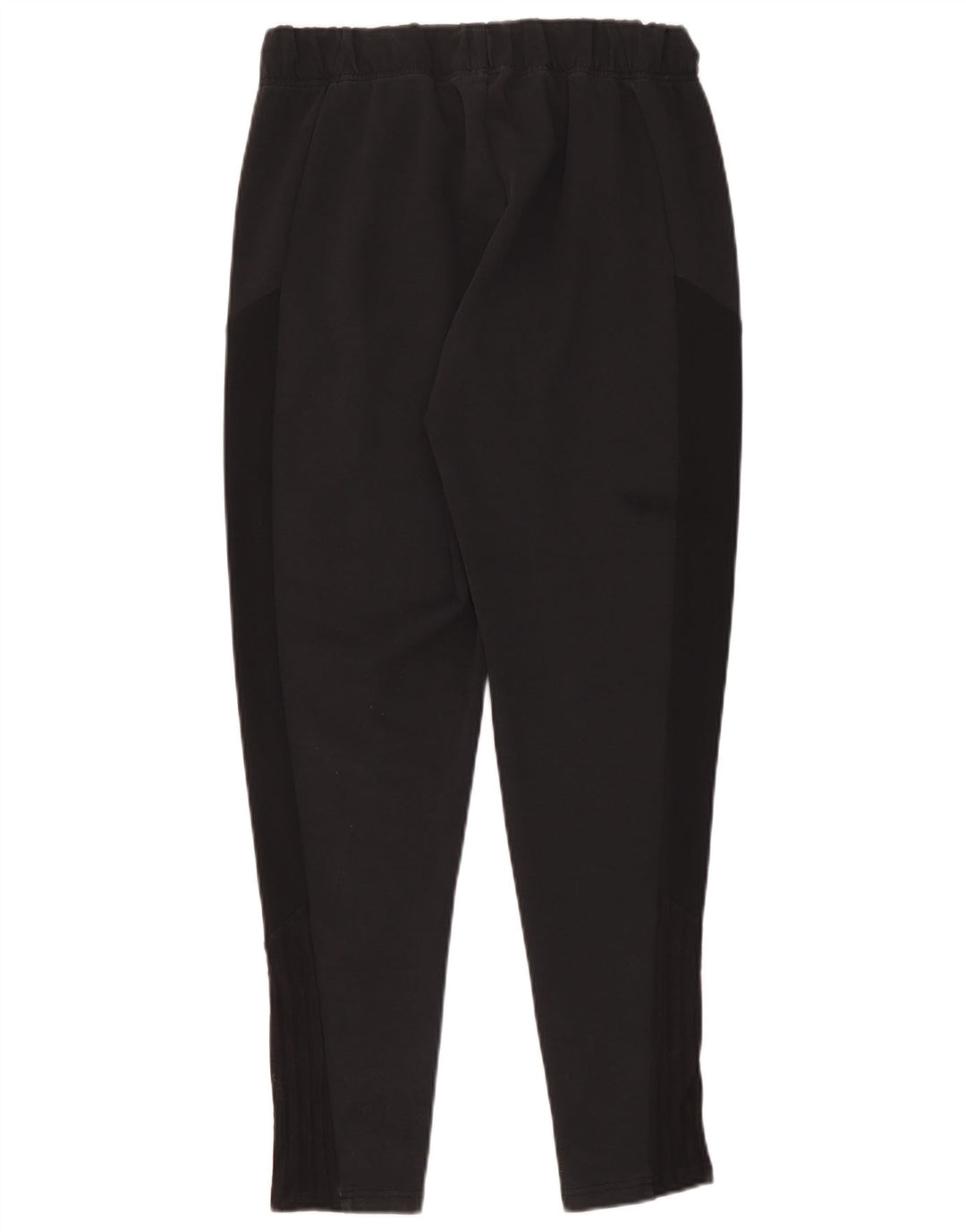 Женские спортивные брюки Adidas UK 12/14, средние, черные