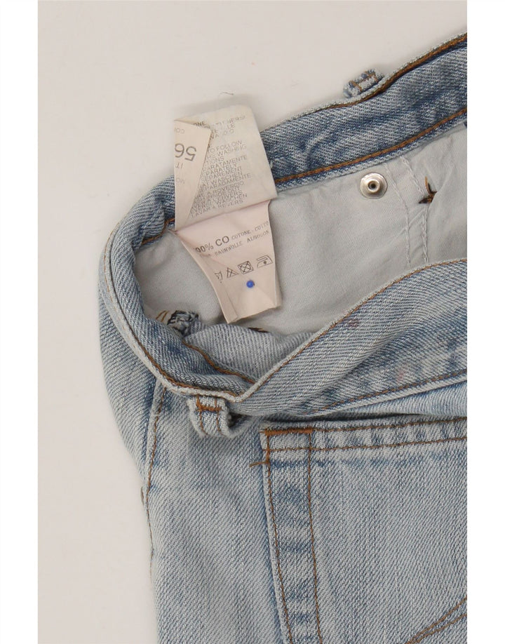 Мужские джинсы Carrera 710 Slim W40 L33, синий хлопок