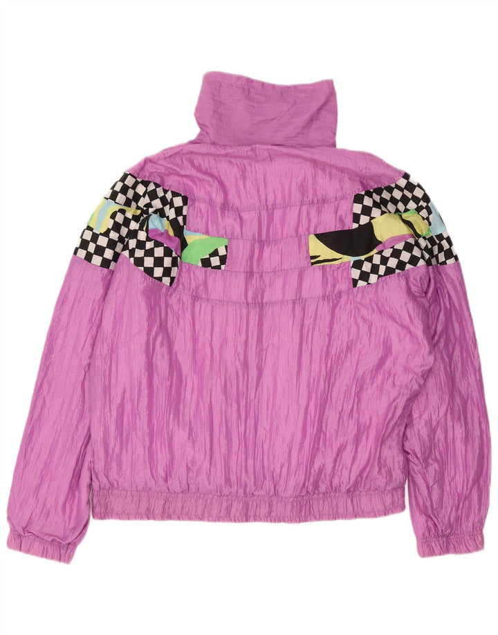 Женский спортивный костюм Sergio Tacchini IT 44 Medium Purple Colorblock