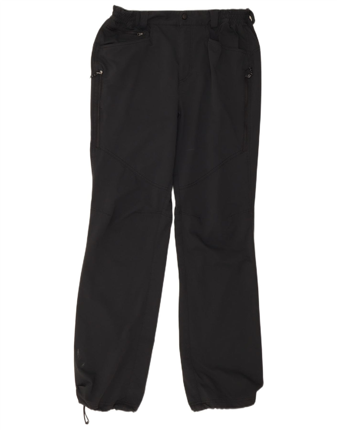 Berghaus Мужские водонепроницаемые брюки-карго W34 L34 черные из полиамида