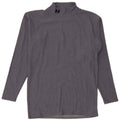 Женский топ Cold Gear с длинным рукавом Under Armour, Великобритания 18 XL, серый