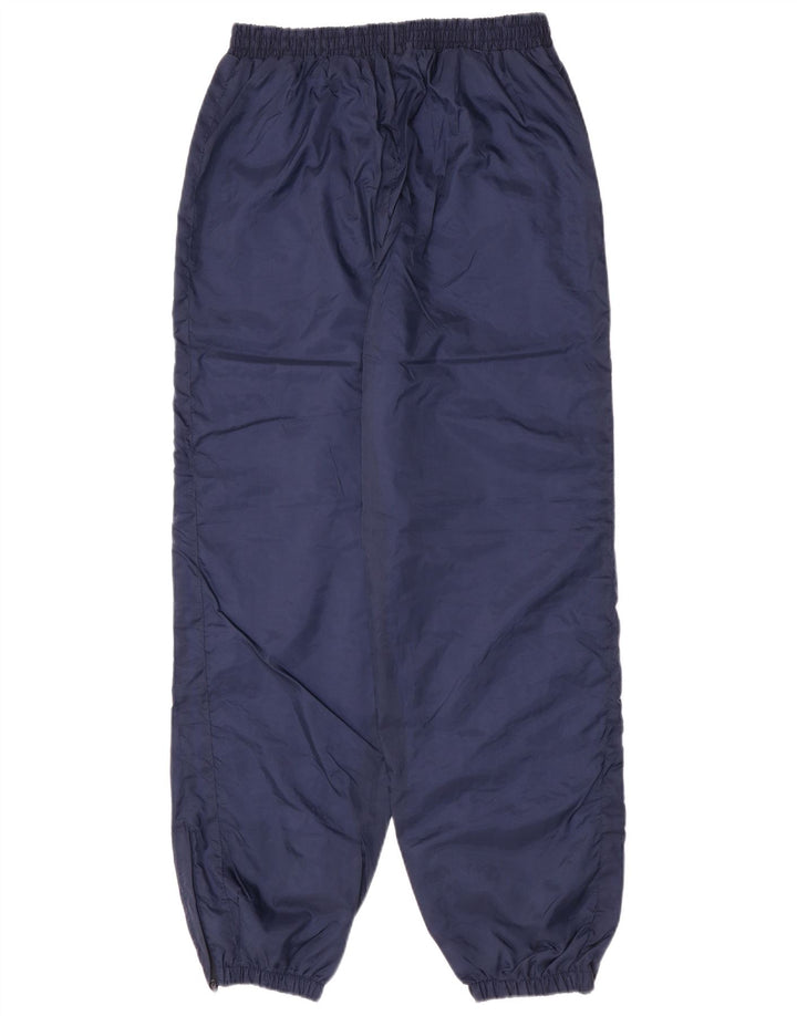 L'Equipe Женские спортивные брюки Джоггеры UK 12 Medium Navy Blue