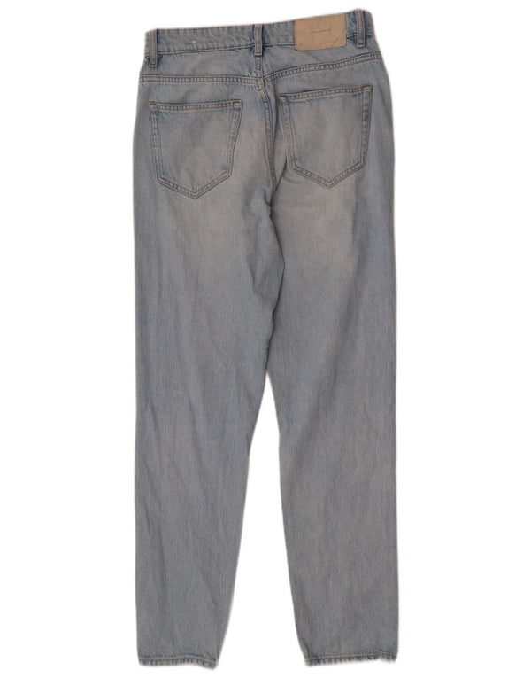 Мужские джинсы узкого кроя Zara EU 38 Small W30 L30 синие