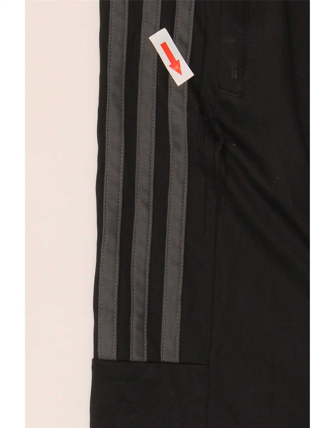 Мужские спортивные шорты Adidas Aeroready, средний черный полиэстер