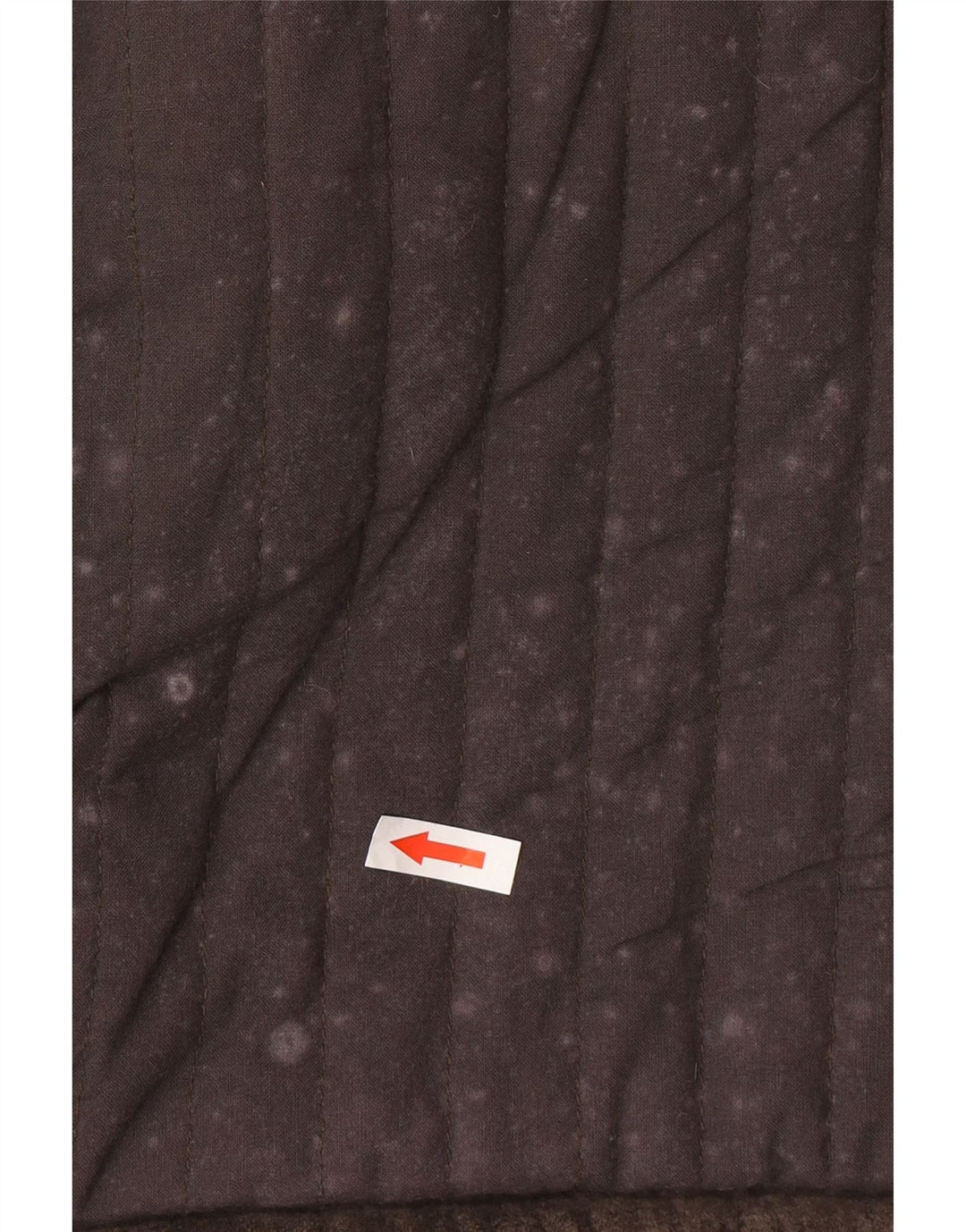 Мужская замшевая куртка Bata and More IT 54 2XL Коричневая кожаная