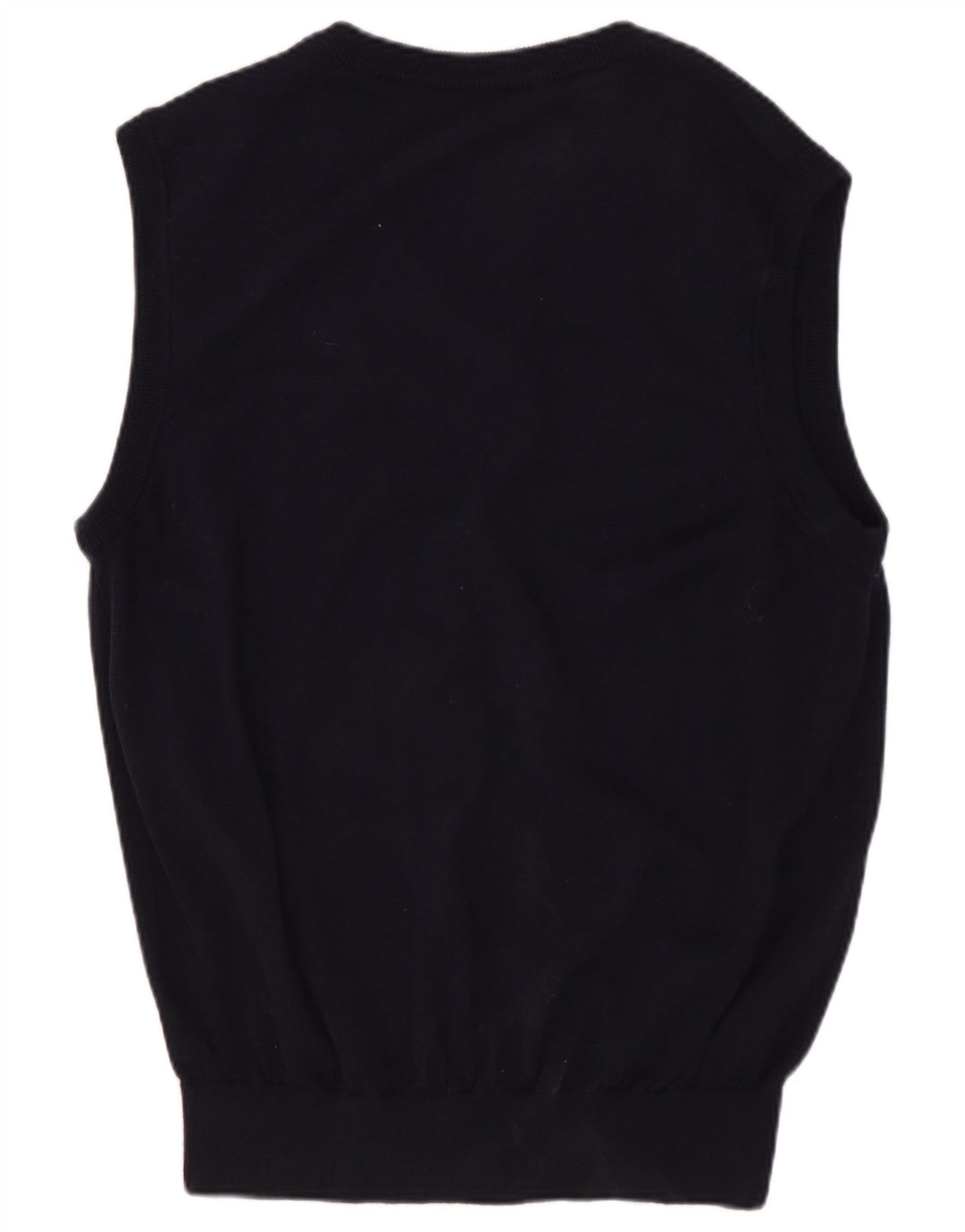 Мужская майка FILA Vest IT 50 Medium Navy Blue