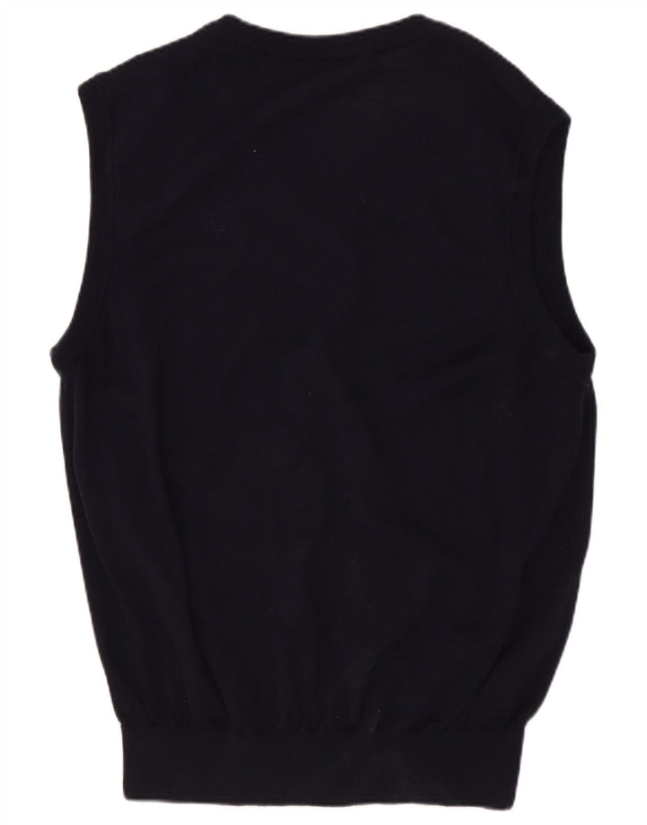 Мужская майка FILA Vest IT 50 Medium Navy Blue