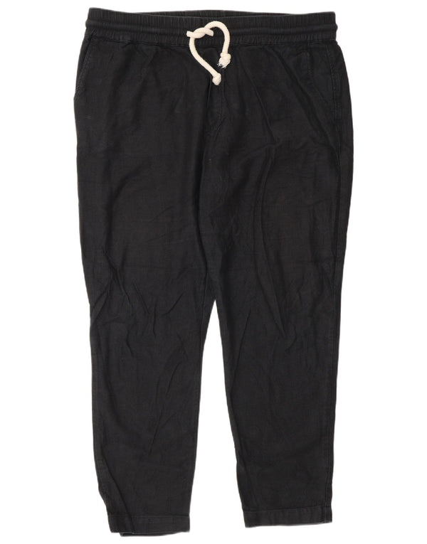 Мужские брюки-чиносы Zara XL W34 L28 черные