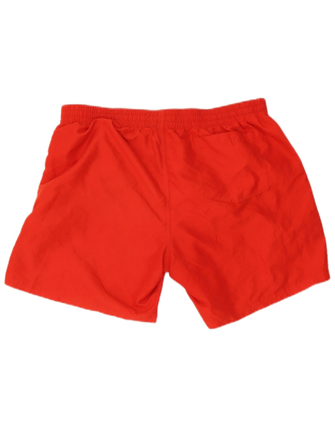 Женские спортивные шорты Umbro 2XL красные