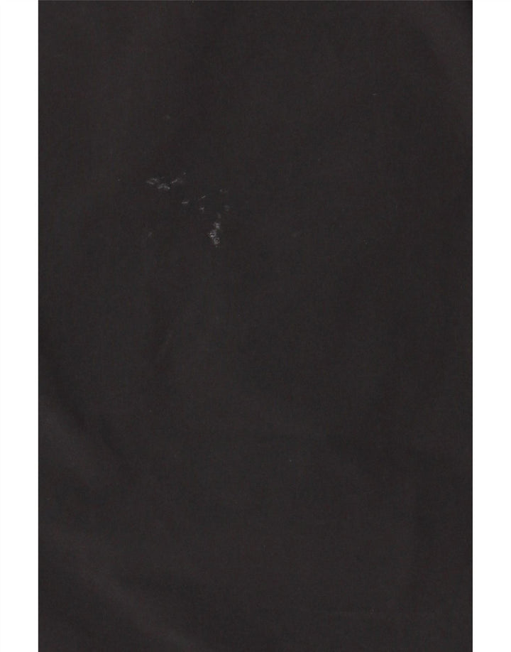 Мужские спортивные шорты Nike Dri Fit 2XL, черный полиэстер