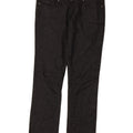 Женские коралловые джинсы Lee с клапанами Bootcut W30 L30, серые, хлопковые