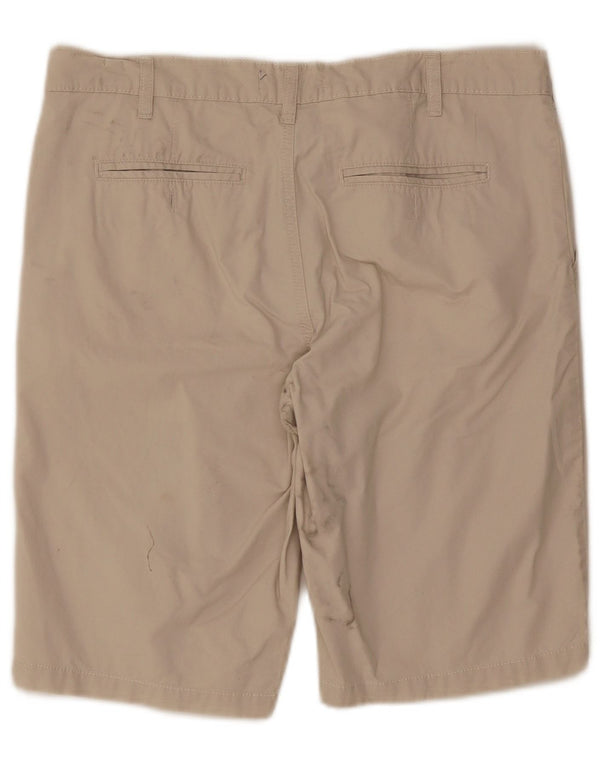 Мужские шорты чинос Marina Militare IT 50 Large W35 Бежевые