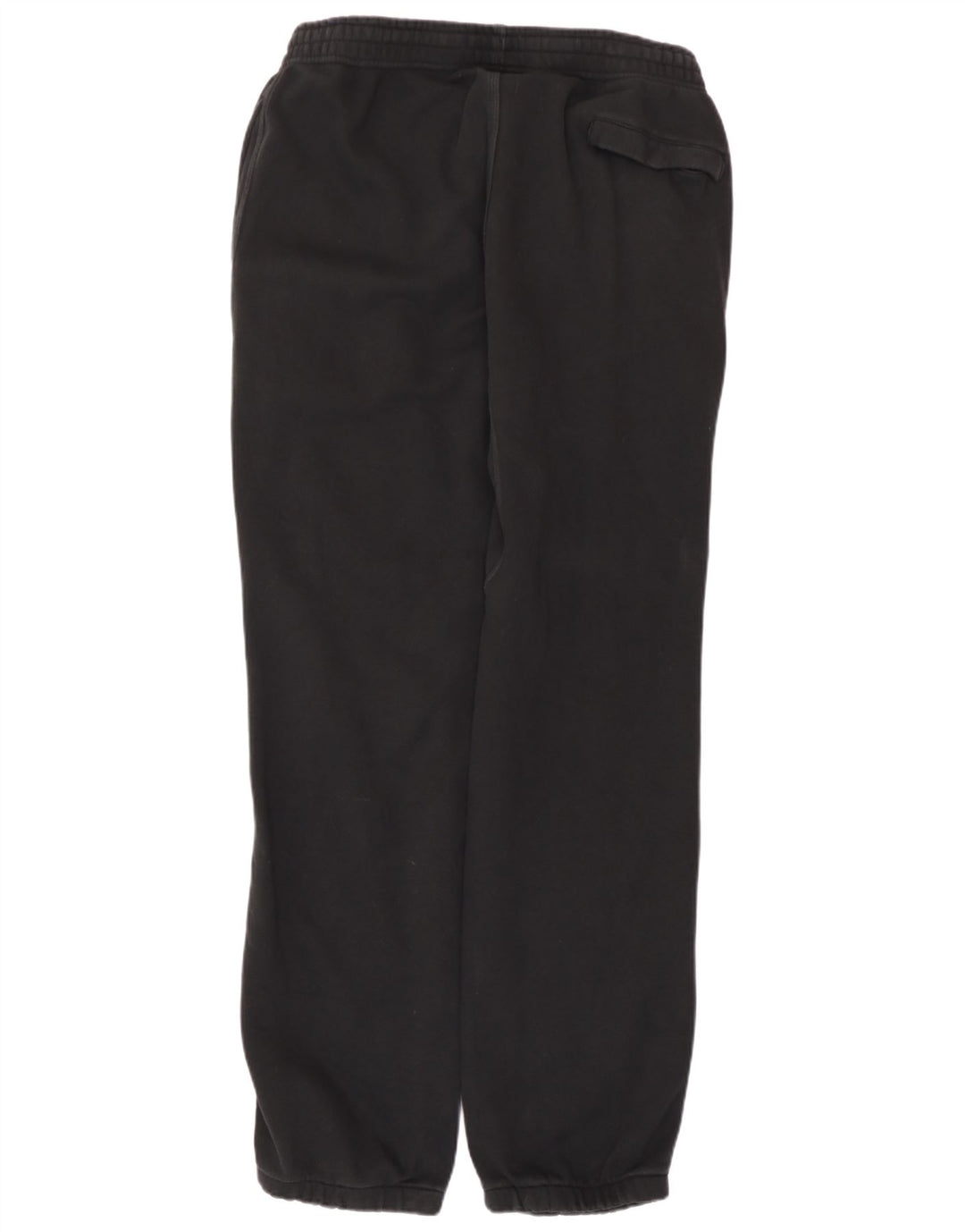 Мужские спортивные брюки NIKE, джоггеры, большие черные хлопковые