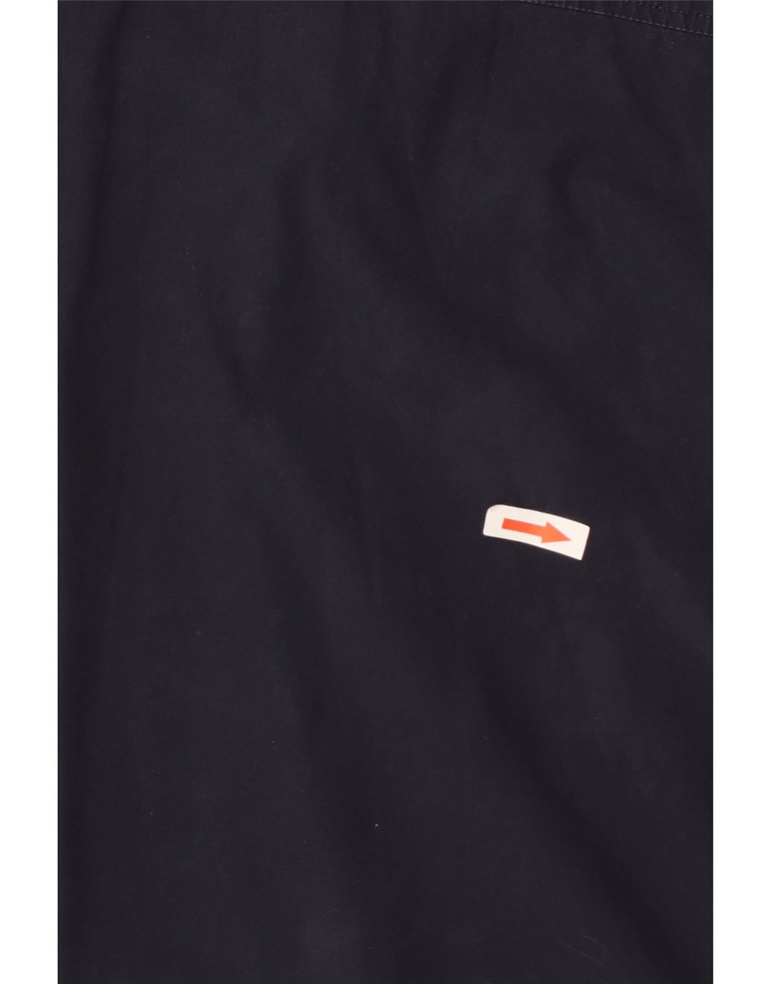 Мужская рубашка BRIT BURBERRY, маленькая, темно-синяя, хлопок