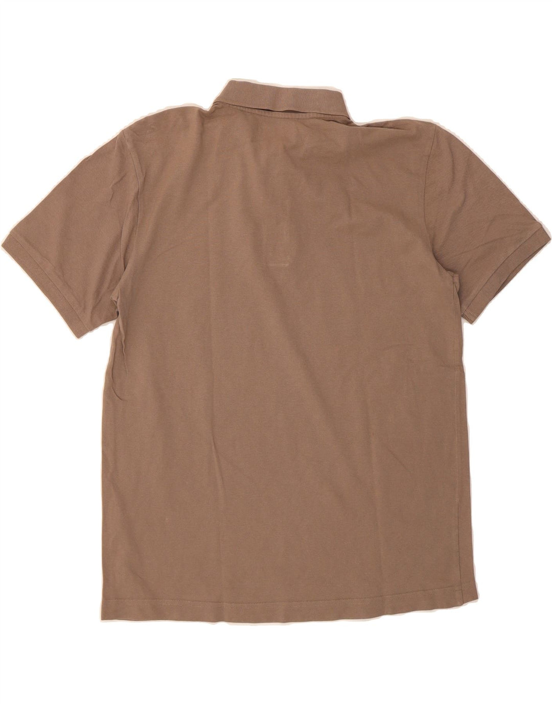 KAPPA Mens Polo Shirt Large Grey Cotton Vintage Kappa and Second-Hand Kappa from Messina Hembry 