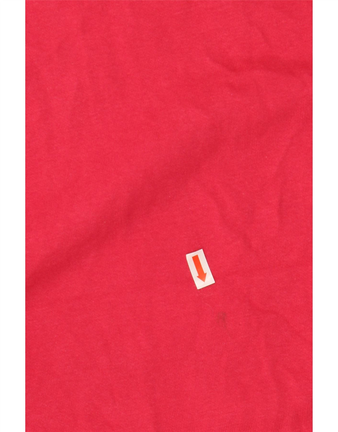 KAPPA Женское платье-свитшот с рисунком UK 14 Средний розовый