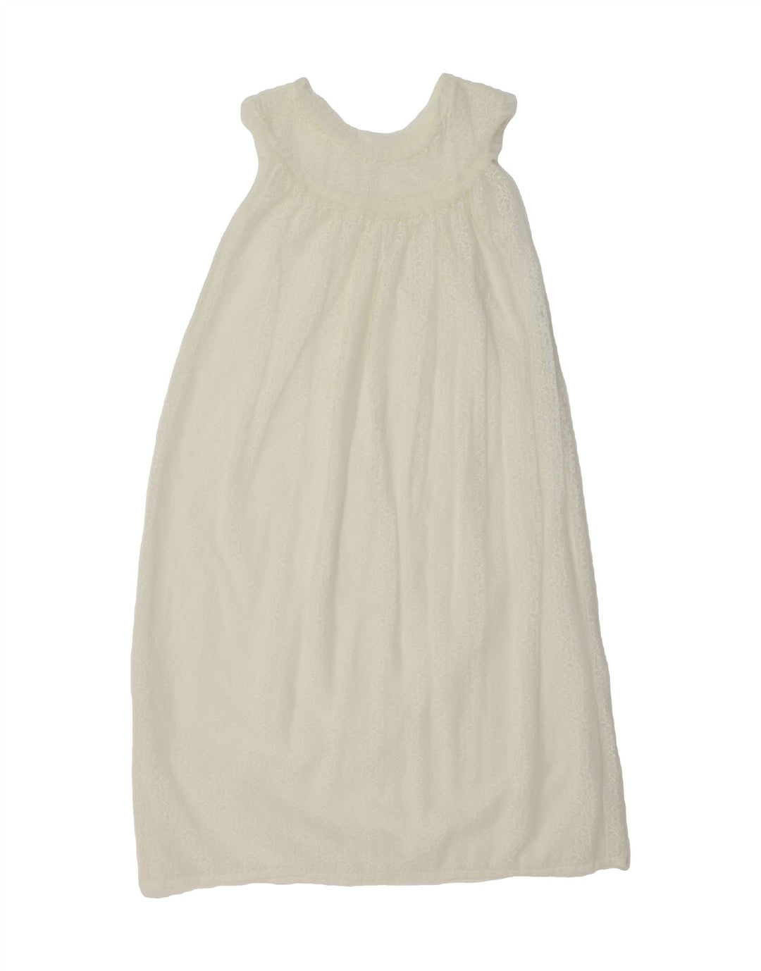 CONFEZIONI Womens 2 Piece Set UK 16 Large White Vintage Confezioni and Second-Hand Confezioni from Messina Hembry 