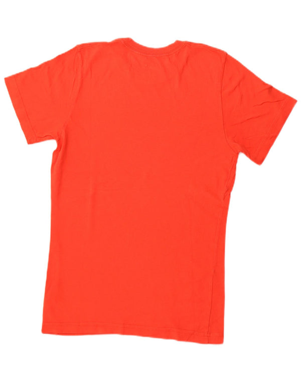 Мужские кроссовки NIKE FCB, маленькие красные, хлопковые, спортивные