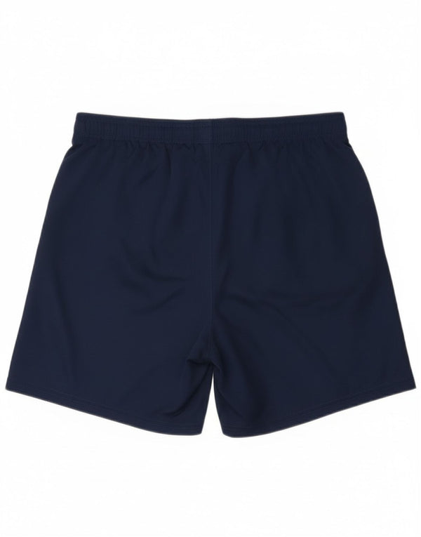 Nike Mens Dri Fit Sport Shorts Large  Navy Blue