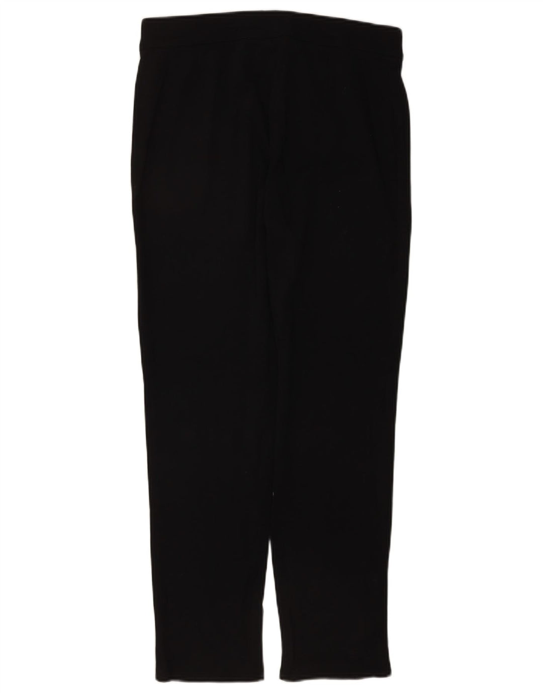 Женские леггинсы Marks & Spencer UK 12, средние, черные