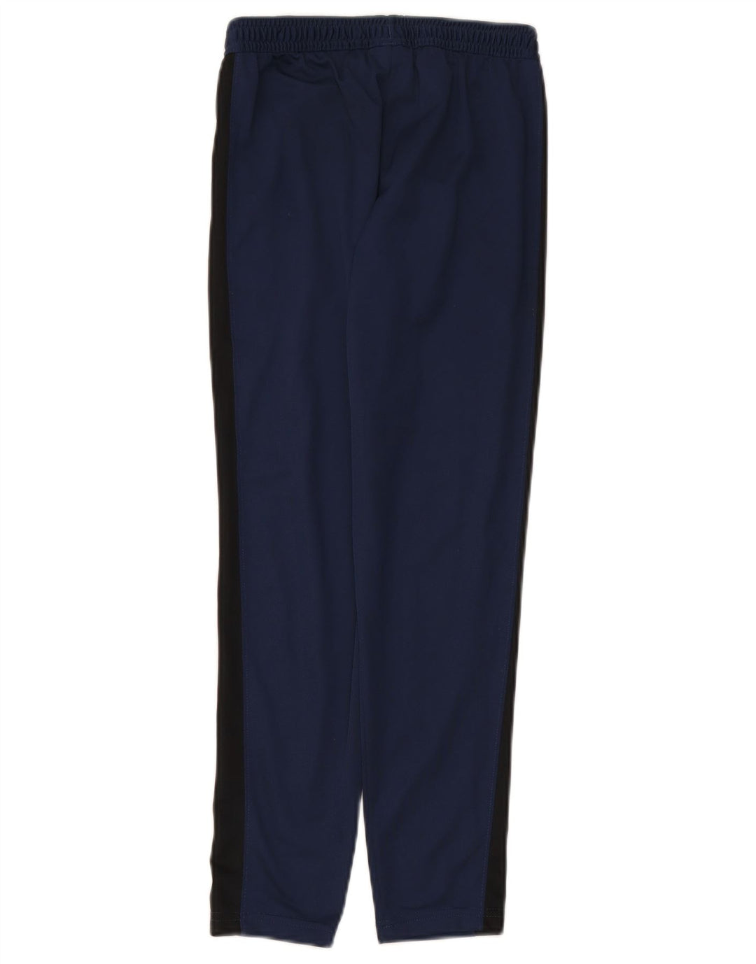 Спортивные брюки Dri Fit для мальчиков NIKE, 10–11 лет, средние, темно-синие